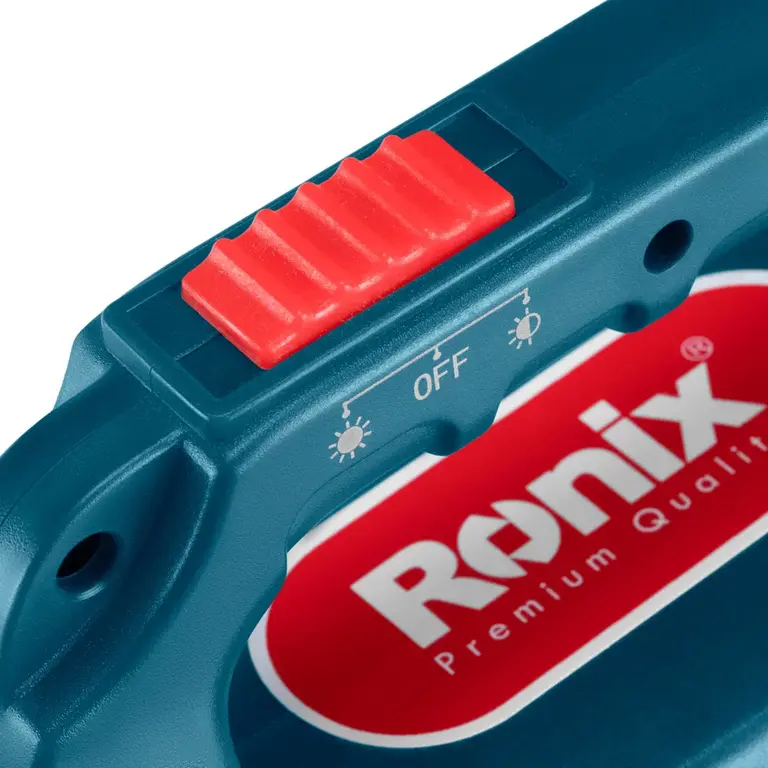 نورافکن شارژی برلیانت (Brilliant) رونیکس مدل 4230